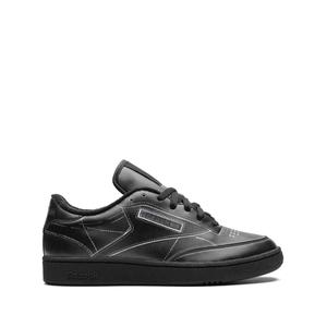 Кроссовки Club C Black из коллаборации с Maison Margiela