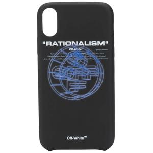 Чехол для iPhone XR Rationalism