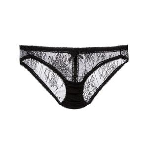 Трусы 'Carla Noir Ribbon'