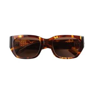 Солнцезащитные очки Bottega Veneta 'Havana/Brown'