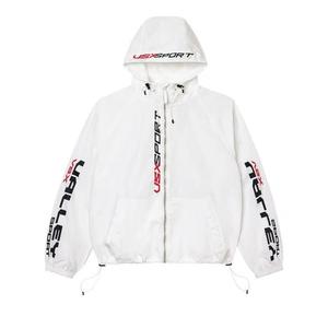Куртки Vale Forever VSX Rainstorm 'White'