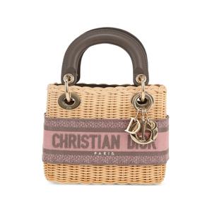 Мини-сумка Lady Dior (2020-е годы)