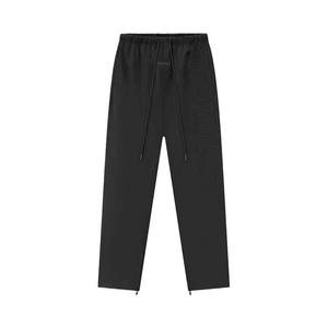 Спортивные штаны Fear of God Essentials Active Trace Track 'Винтажный черный'