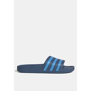 Lifestyle Adilette Aqua Слайды Унисекс Синие IH9011