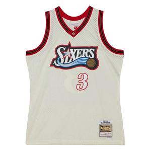 Топ 76ers 1997 с логотипом