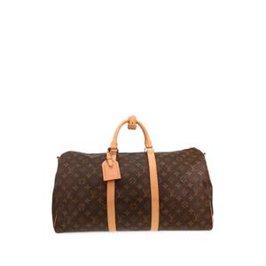Дорожная сумка 50 Keepall Monogram