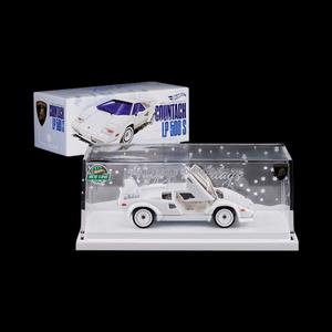 Игрушки и наборы игр Hot Wheels Rlc Exclusive 1982 Lamborghini Countach Lp 500 S