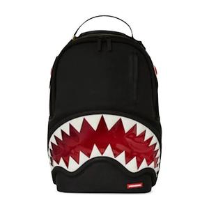 Рюкзаки Sprayground Big Bite Lucid Clear Shark Bite Backpack 'Clear/Multicolor'