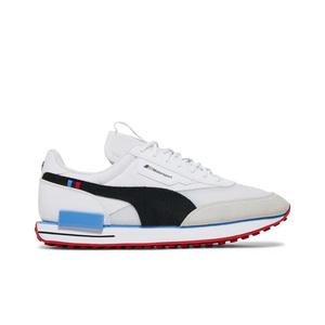 Кроссовки BMW Motorsport x Puma Future Rider 'White Black'