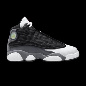Кроссовки Lifestyle Basketball Air Jordan 13 Retro PS 'Black Flint'