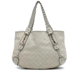 Сумка на плечо Guccissima Horsebit Pelham (2016-2026 годы)
