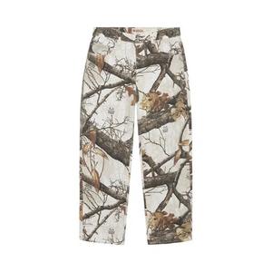 Джинсы Stussy Big Ol' Jean Realtree Edge 'Snow'