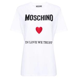 Футболка In Love We Trust