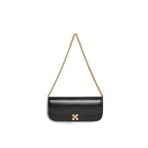 Сумка-цепь/сумка через плечо Skull Flower Bag