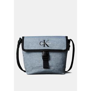 Сумка-мессенджер с клапаном - Calvin Klein Аксессуары и Обувь