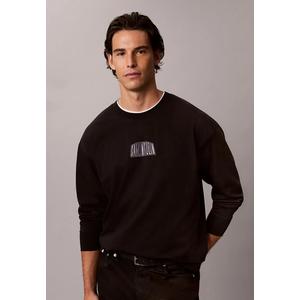 Футболка с длинным рукавом - Calvin Klein Jeans