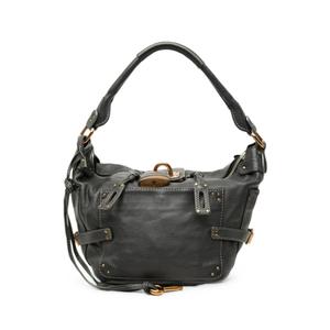 Сумка через плечо 2006 Leather Paddington