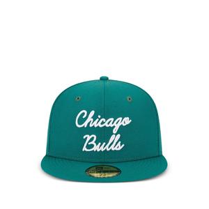 Шляпа 59FIFTY Chicago Bulls