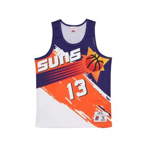 Топ Suns Steve Nash