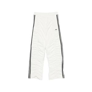 Спортивные брюки Sporty TP со сборками