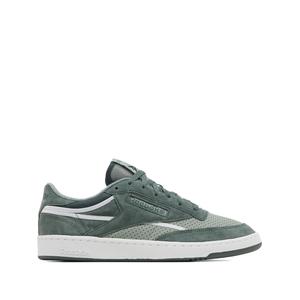 Кроссовки Club C 85 Vintage Green