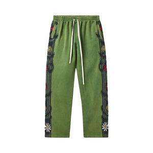 Штаны Vale Forever Garden Track Pants 'Jade'