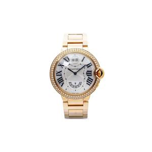 Наручные часы Ballon Bleu pre-owned 38 мм