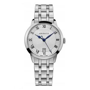LES GRANDES CLASSIQUES Мужские часы 40 мм A42972AA04M