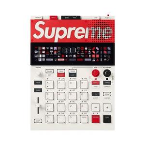Технологии Supreme x Teenage Engineering Ep–133 K.o. Ii 'White'
