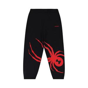 Спортивные штаны Supreme x Spyder Sweatpant 'Black'