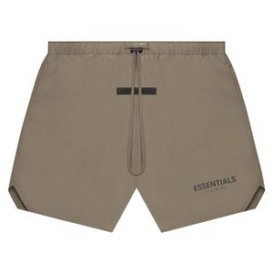 Шорты Fear of God Essentials Volley Short 'Harvest'