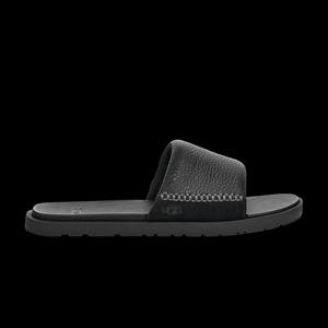 Слайды UGG Seaside 2 Slide 'Черный'