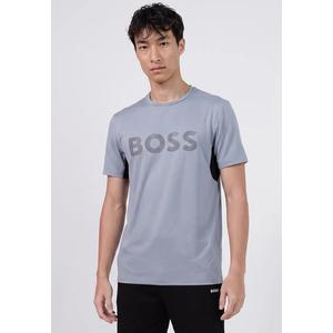 Футболка Active Logo T-Shirt - BOSS Green