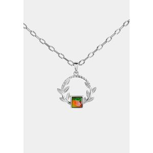 Подвеска Vida Ammolite 163