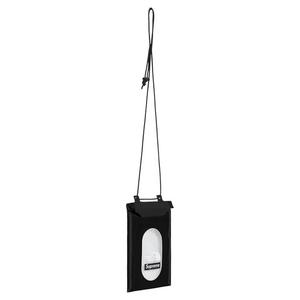 Сумки-мешочки Supreme x The North Face Summit Series Outer Tape Seam Neck Pouch 'Black'