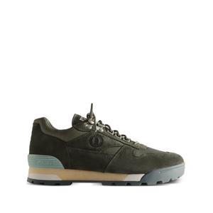 Кроссовки Laddow из коллаборации с Ronnie Fieg