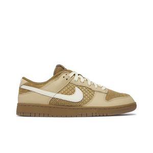 Кроссовки Nike Dunk Low 'Waffle'
