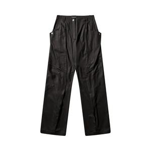 Брюки Kiko Kostadinov Centennial Trouser «Washed Anthracite»