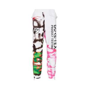 Брюки Off-White Goretex