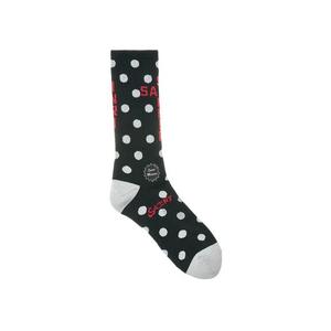 Носки и гольфы SAINT Mxxxxxx Dot Socks 'Black'