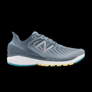Кроссовки New Balance Fresh Foam 860v11 2E Wide 'Grey Blue'
