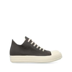 Кроссовки Low из органического хлопка