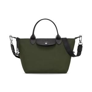 Сумка с ручками Longchamp Le Pliage Energy S 'Khaki'