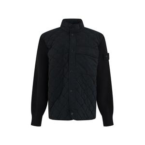 Куртка Ghost Smerigliato_S.I. Ghost из нейлона