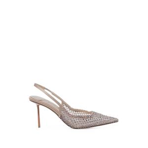 Туфли Gilda Fierce с кристаллами