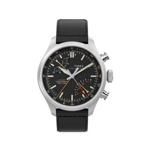 Наручные часы Waterbury Ace Fly-Back 43 мм