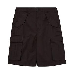 Карго шорты Stussy Ripstop Cargo Shorts 'Black'