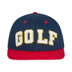 Кепки GOLF WANG Prep 6 Panel Hat 'Blue'