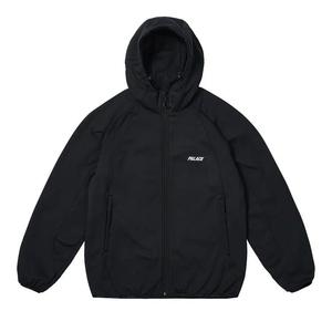 Флисовые куртки Palace P-Tec Fleece Jacket 'Black'