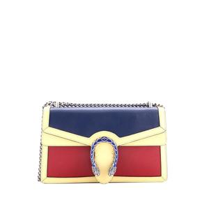 Маленькая сумка на плечо Dionysus Bag Leather